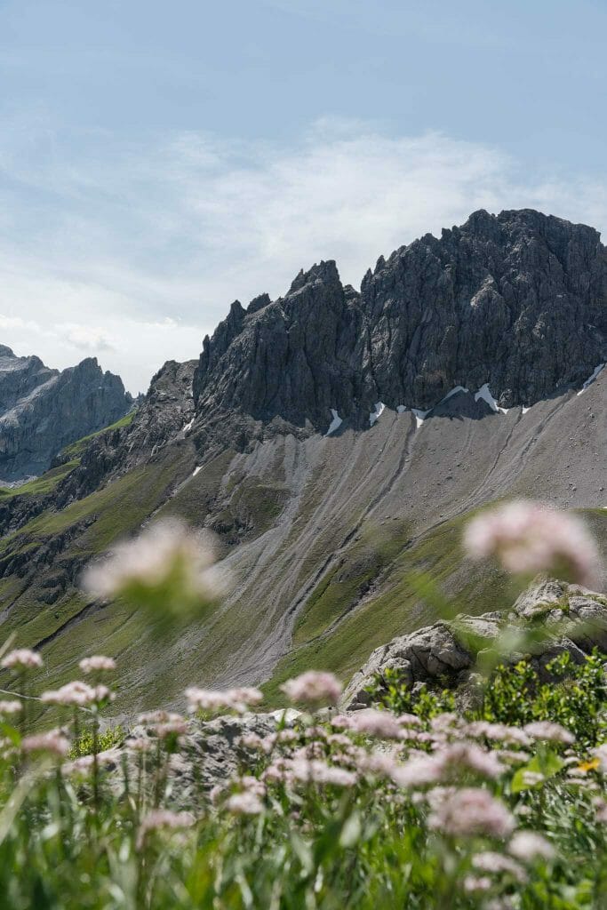 Autriche en été