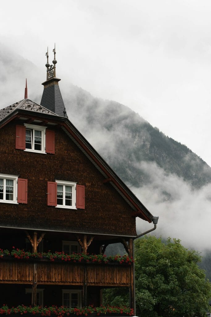 Autriche Vorarlberg