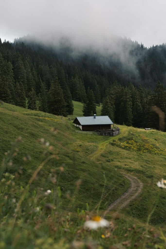 Autriche Vorarlberg