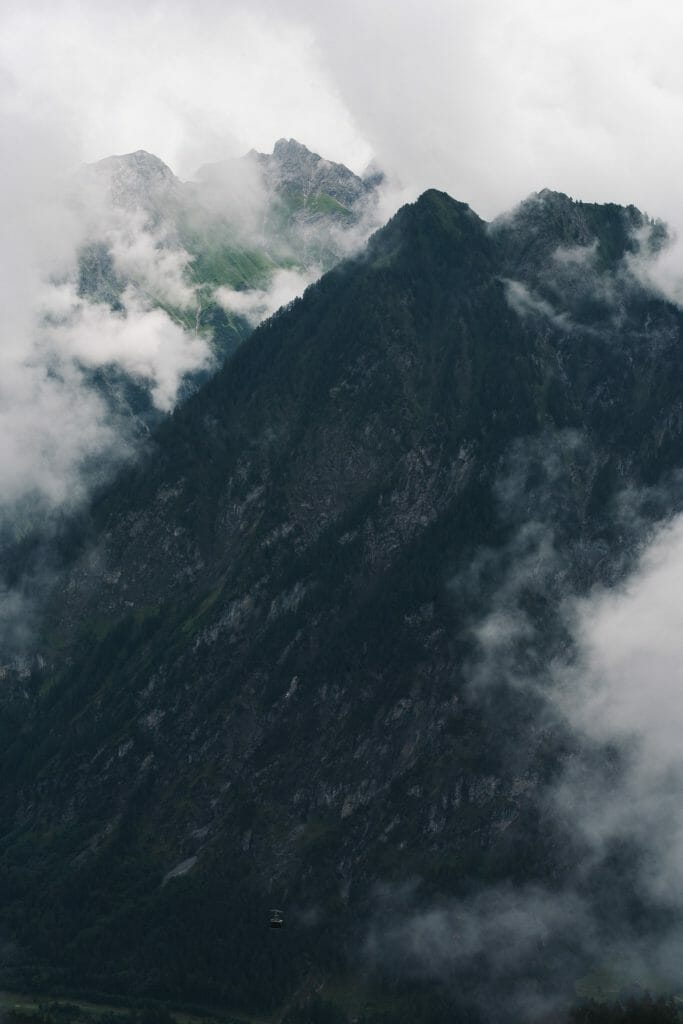 Autriche Vorarlberg