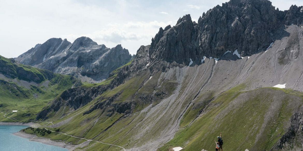 Autriche Vorarlberg