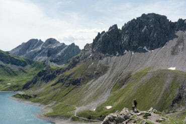 Autriche Vorarlberg