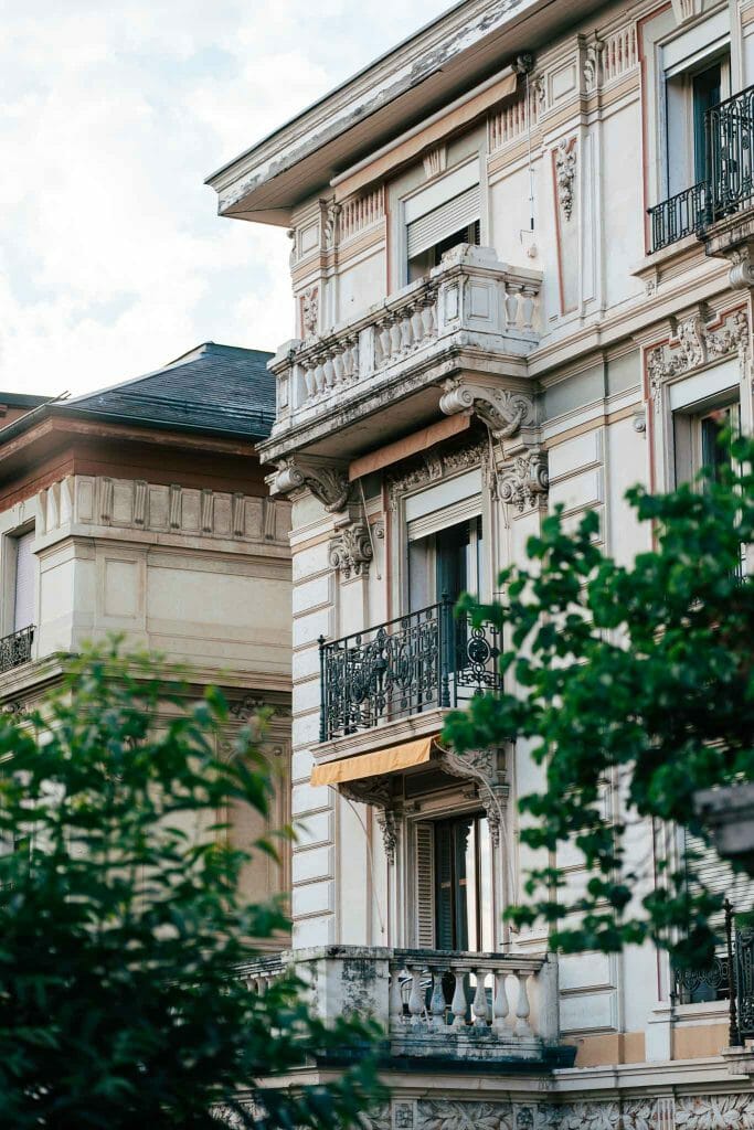 visiter Lausanne à pied