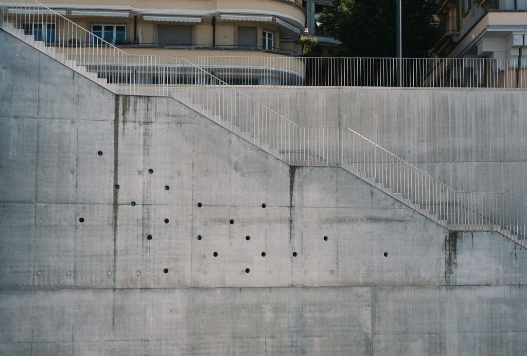 visiter Lausanne MUDAC