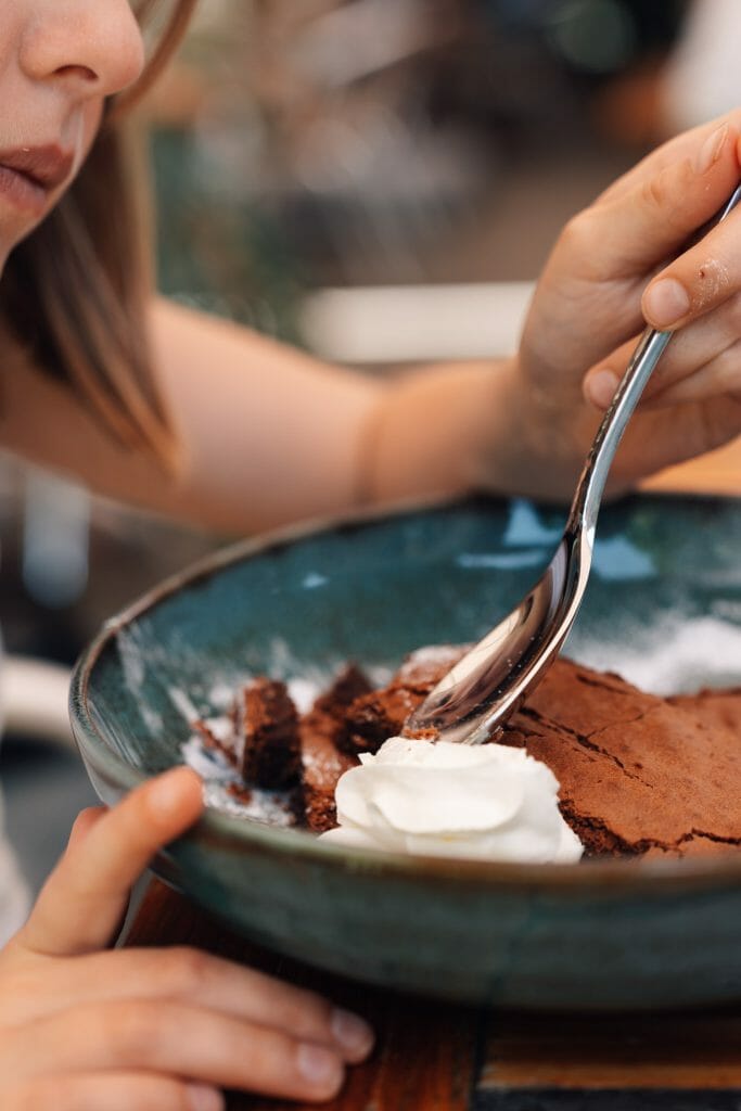 visiter Lausanne restaurant