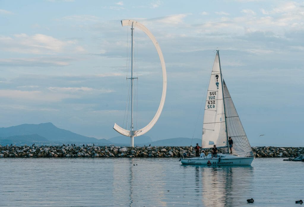 visiter Lausanne ouchy