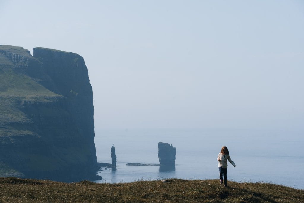 îles Féroé Danemark