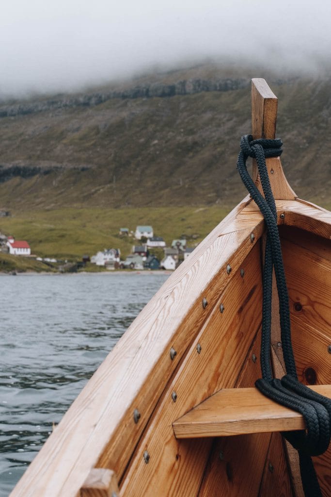 îles Féroé Danemark