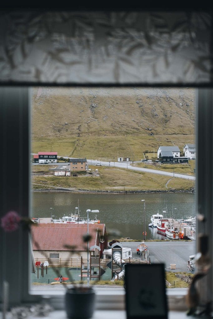 îles Féroé Danemark