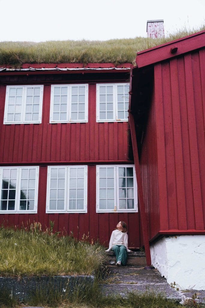 îles Féroé Danemark