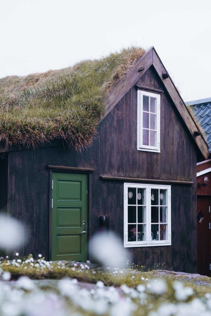 îles Féroé Danemark