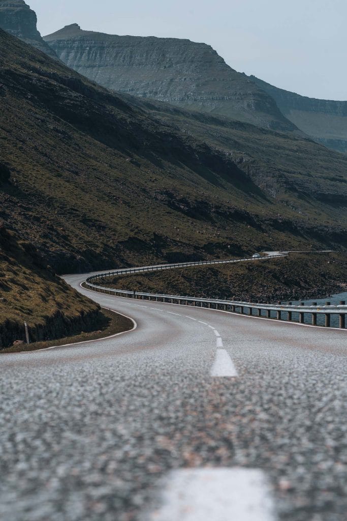 îles Féroé Danemark