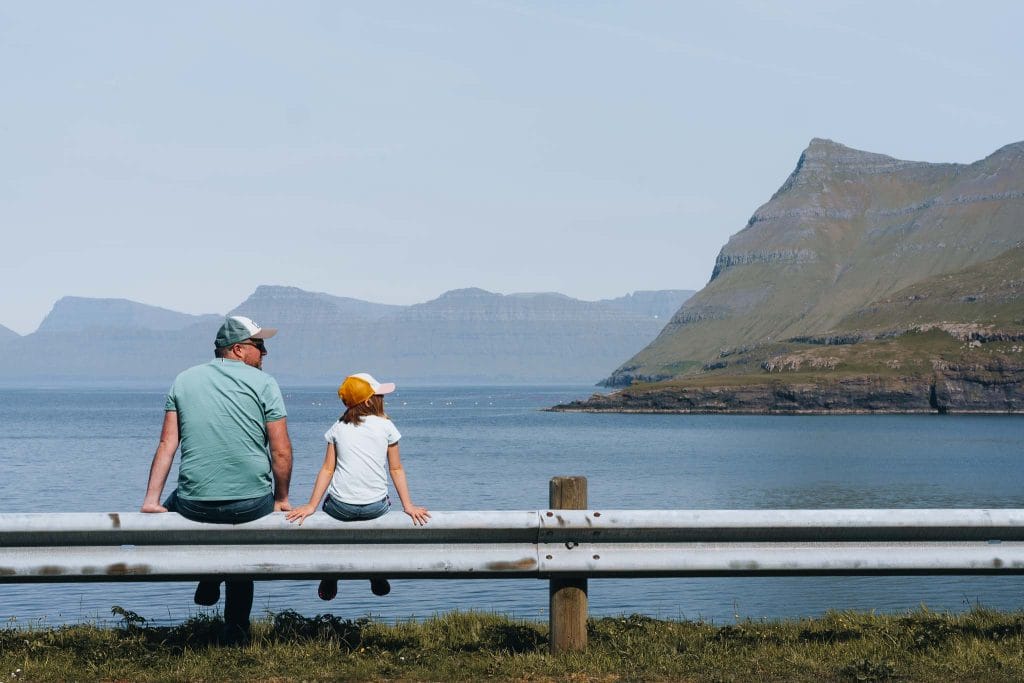 îles Féroé Danemark