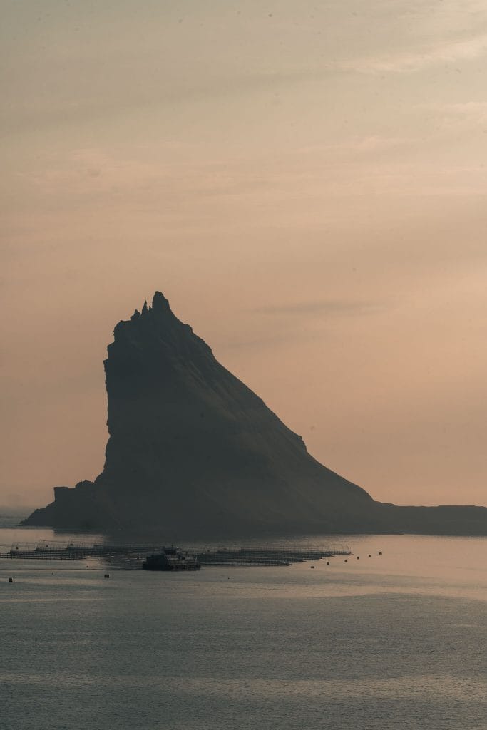 îles Féroé Danemark