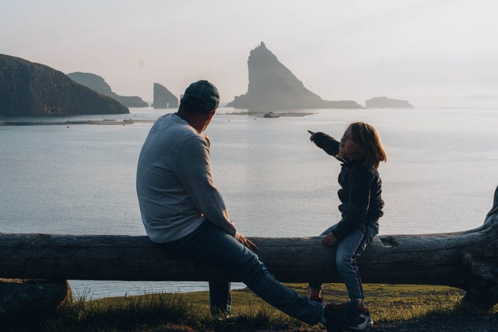 îles Féroé Danemark