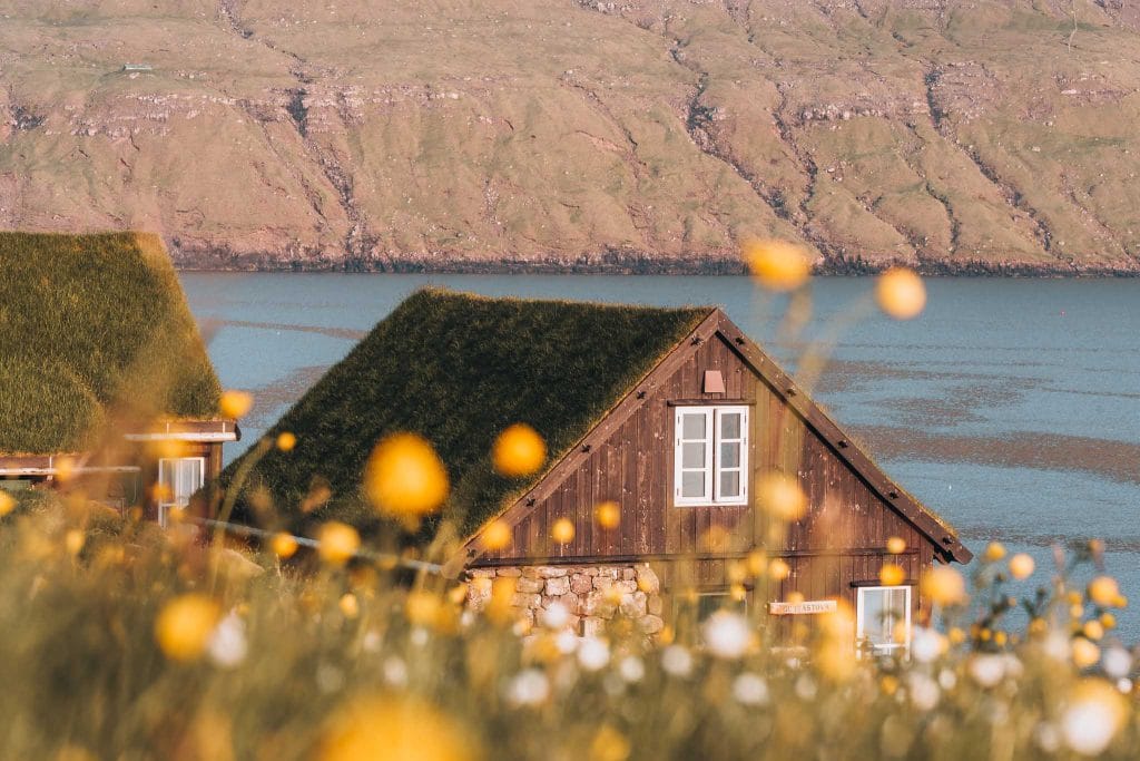 îles Féroé Danemark