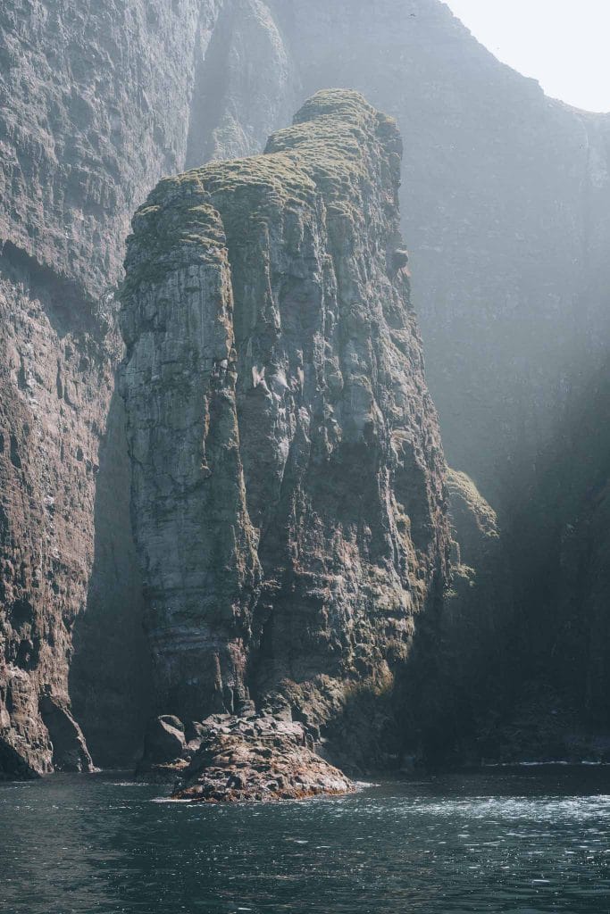 îles Féroé Danemark