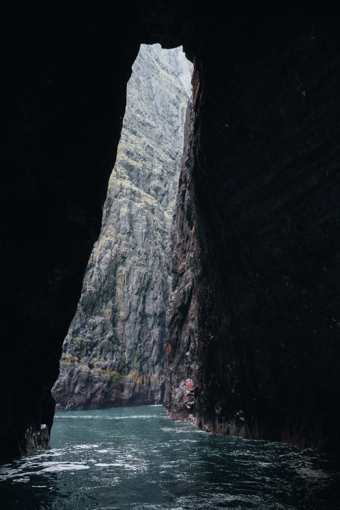 îles Féroé Danemark