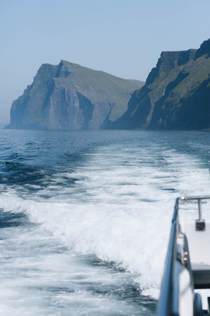 îles Féroé Danemark