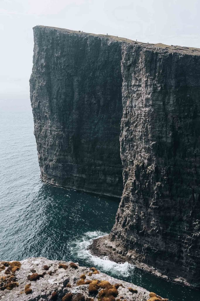 îles Féroé Danemark