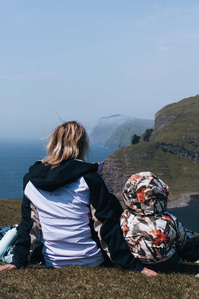 îles Féroé Danemark