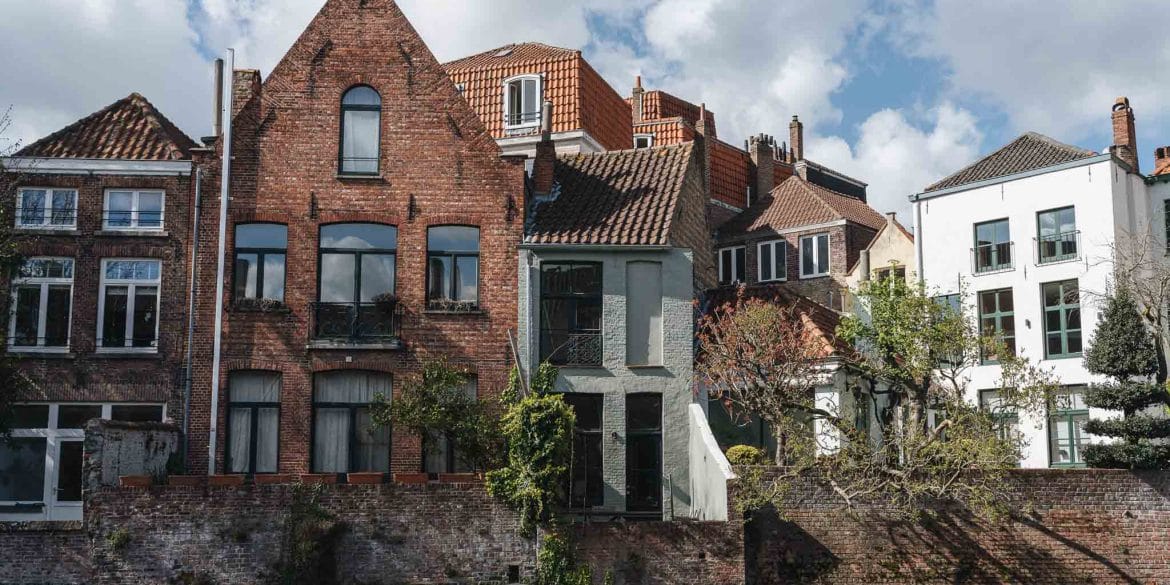 Bruges à découvrir en Belgique