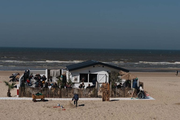De Haan à découvrir en Belgique