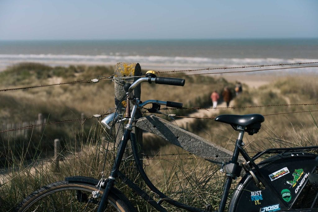 De Haan à découvrir en Belgique