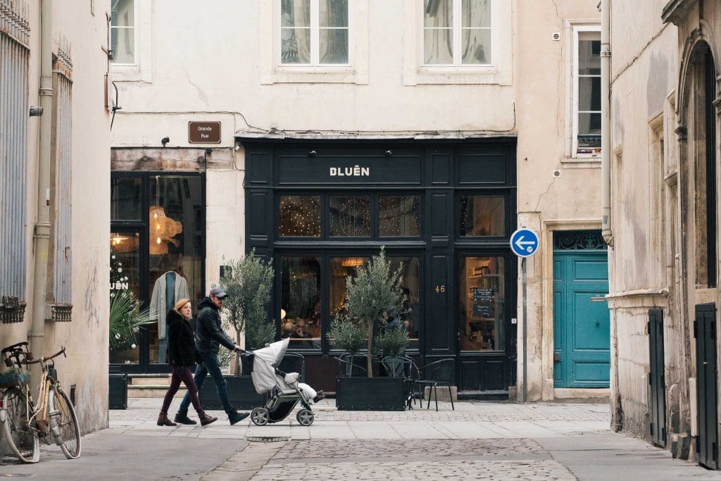 visiter Nancy une journée