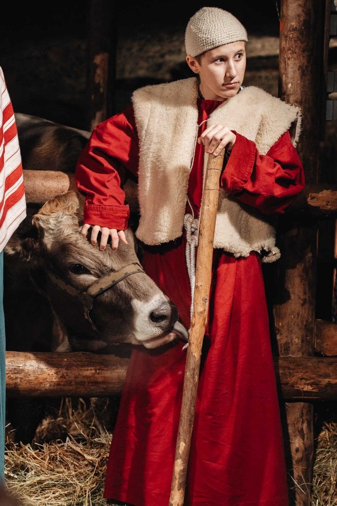 marché de Noël de Sarrebourg