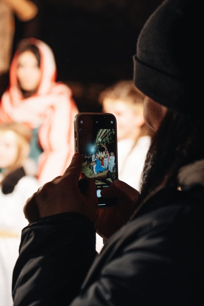 marché de Noël de Sarrebourg