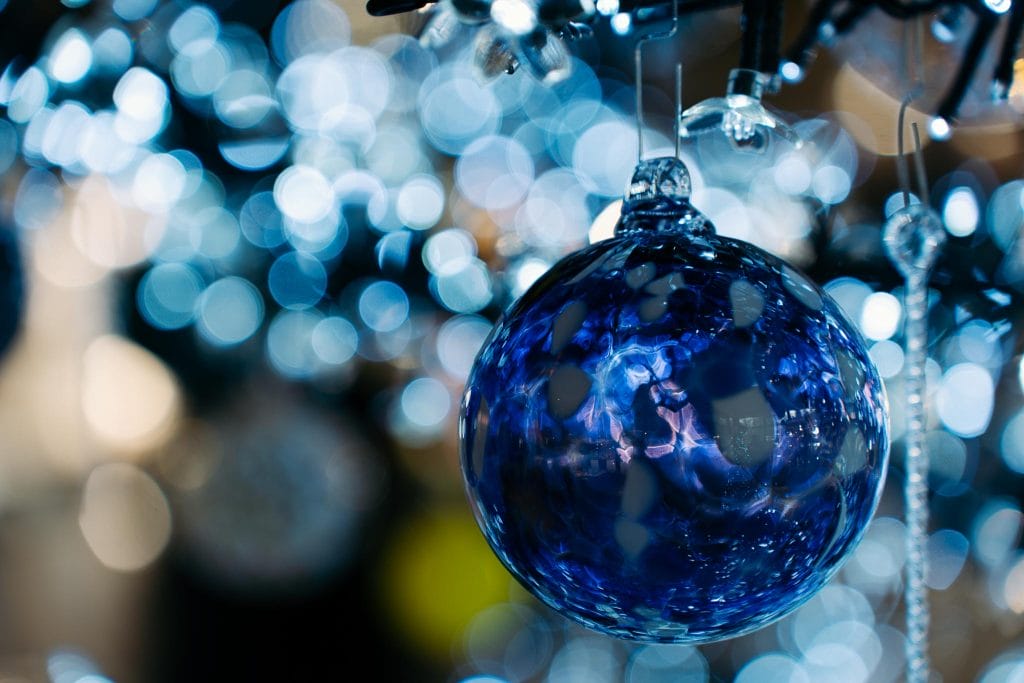 marché de Noël de Sarrebourg