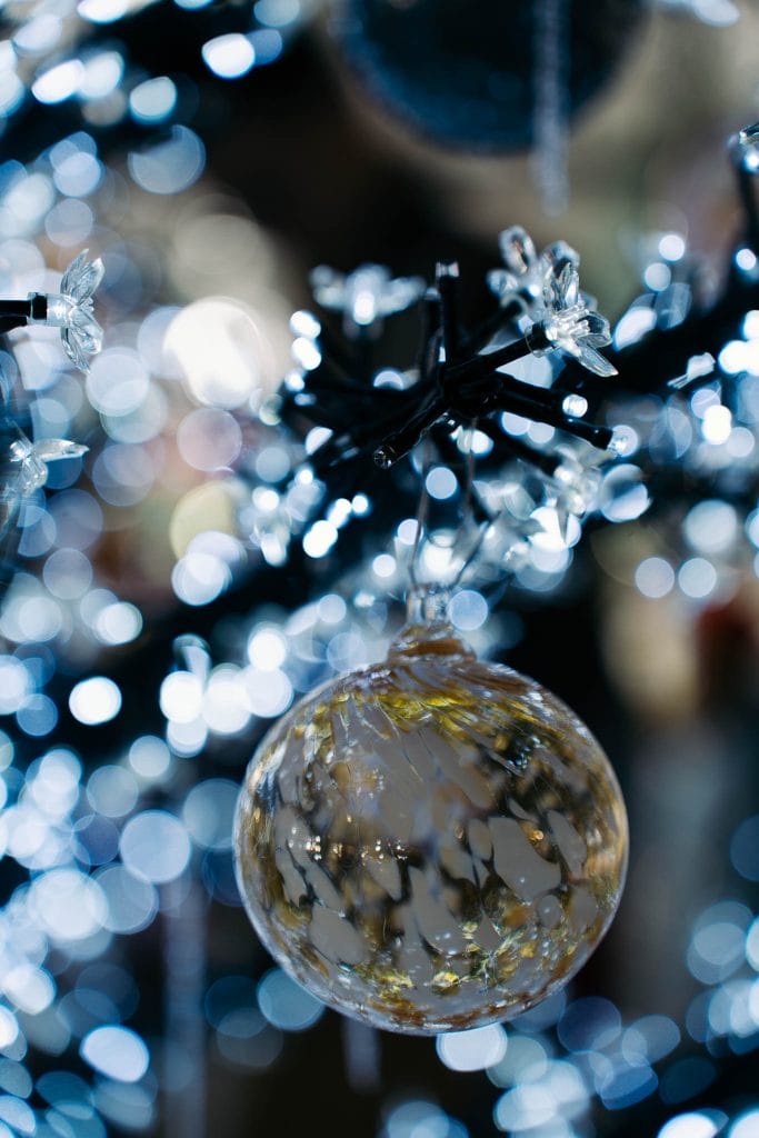 marché de Noël de Sarrebourg