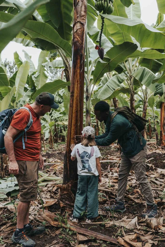 voyage en Tanzanie en famille