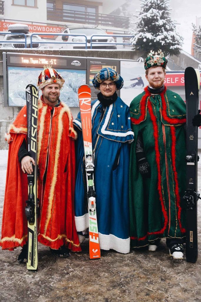 station de ski suisse Nendaz