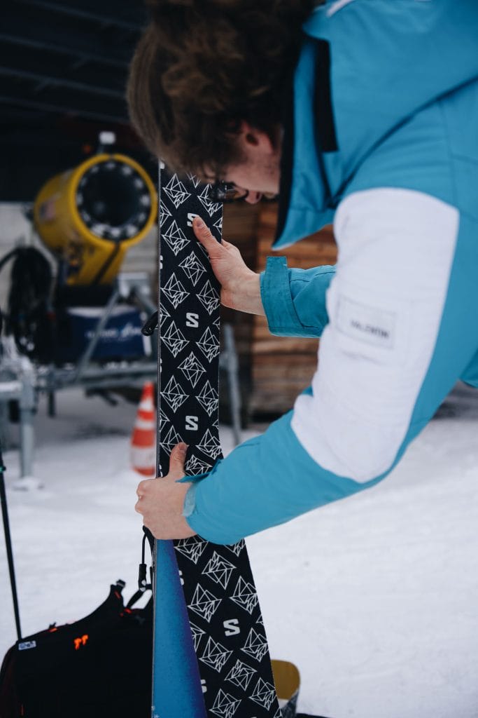 station de ski suisse Nendaz