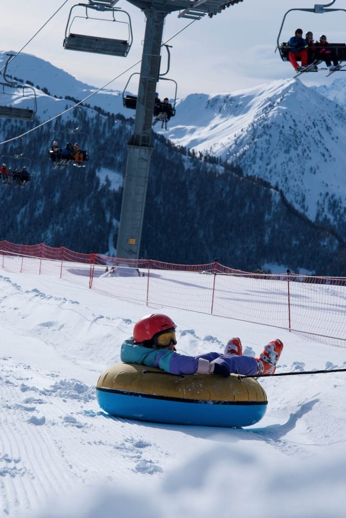 station de ski suisse Nendaz