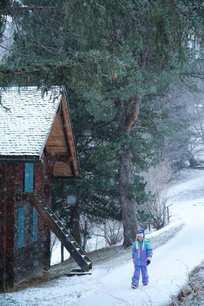station de ski suisse Nendaz