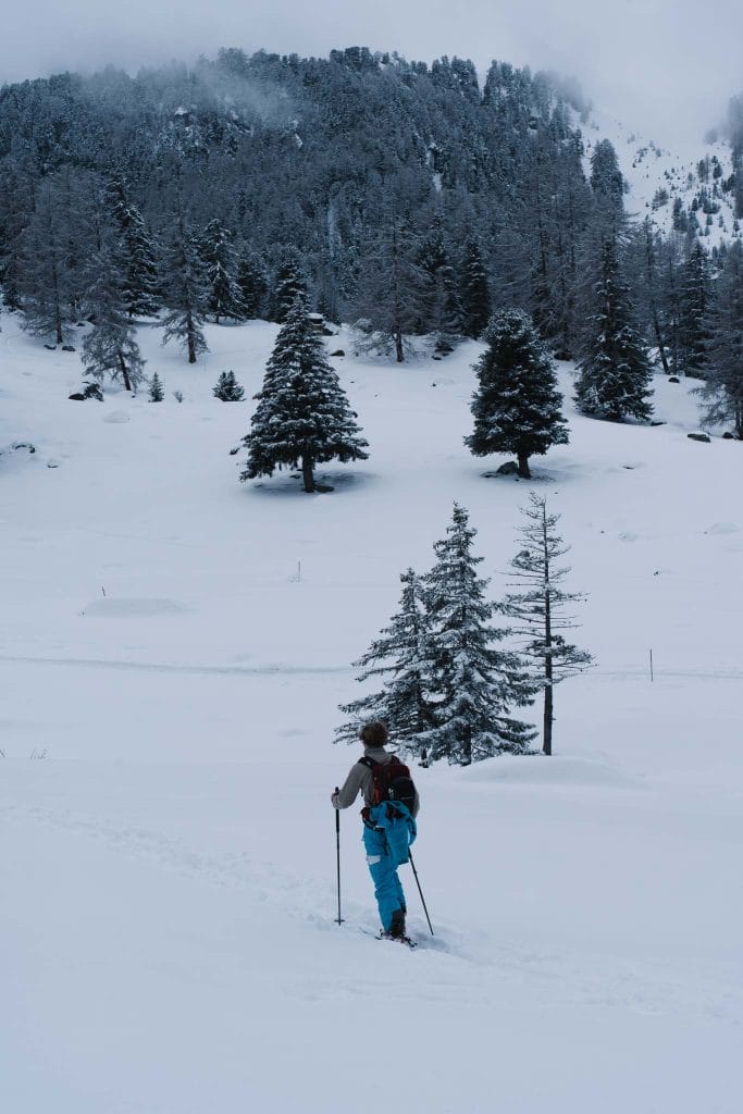 station de ski suisse Nendaz