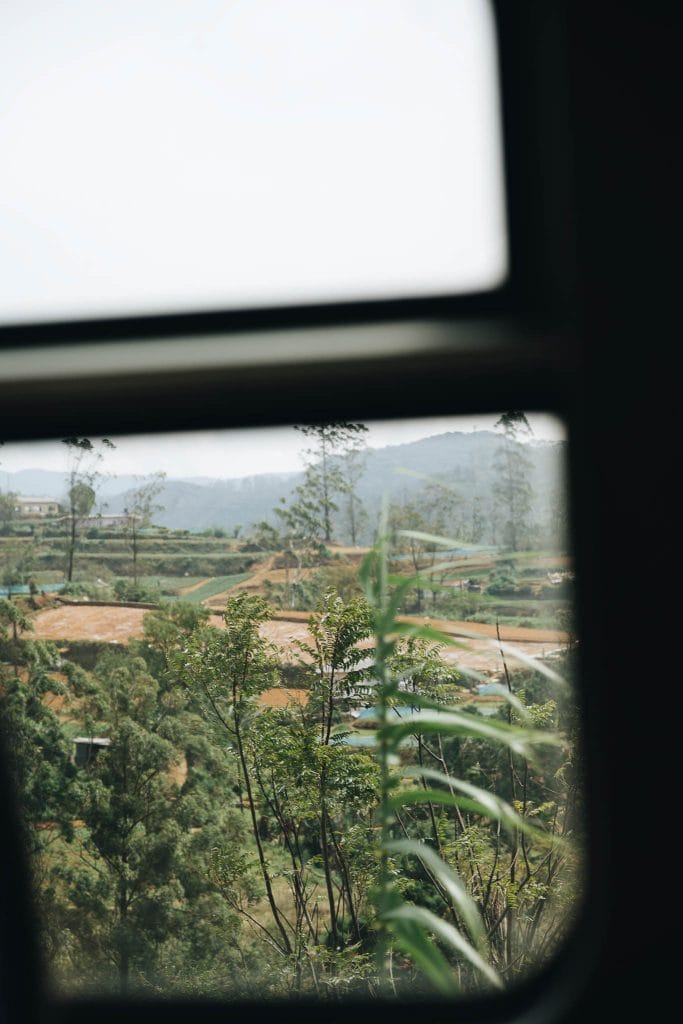 train sri lanka