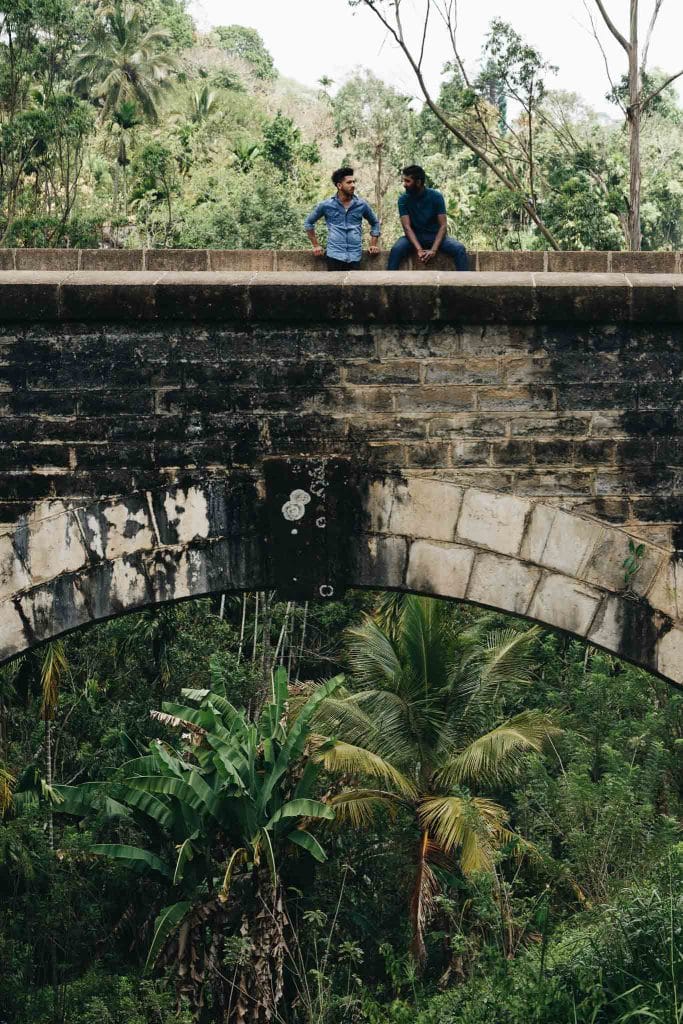 train Ella Sri Lanka
