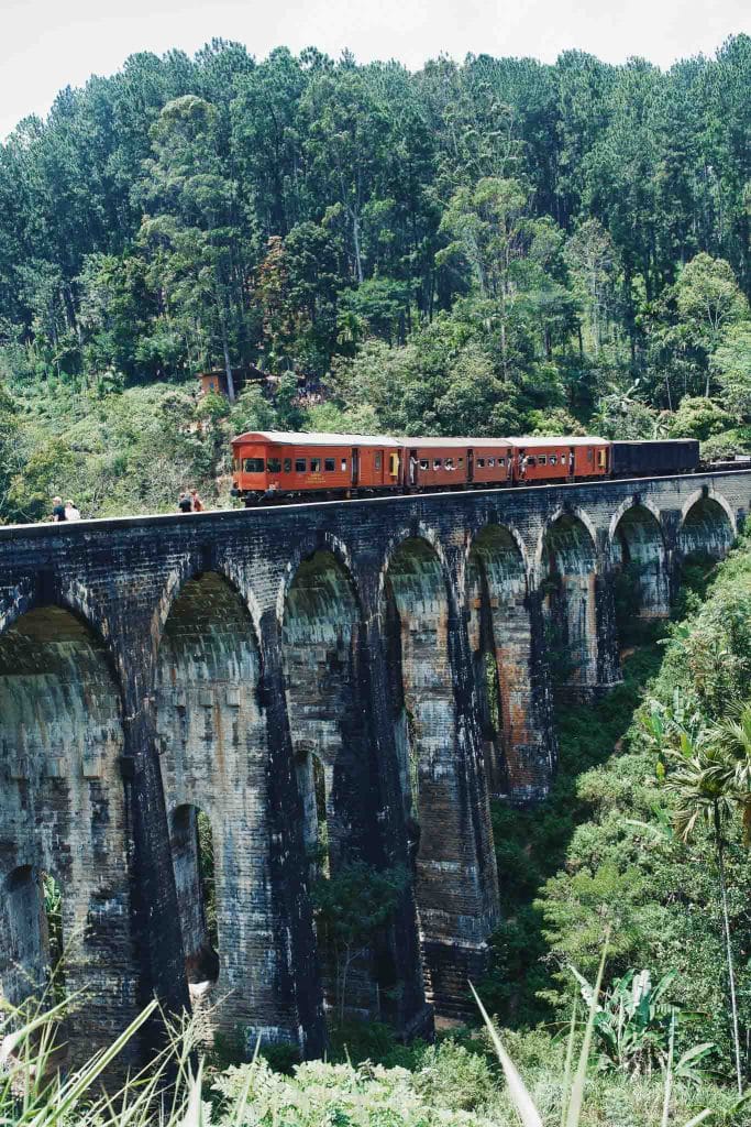 train Ella Sri Lanka