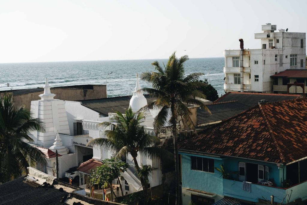 colombo sri lanka