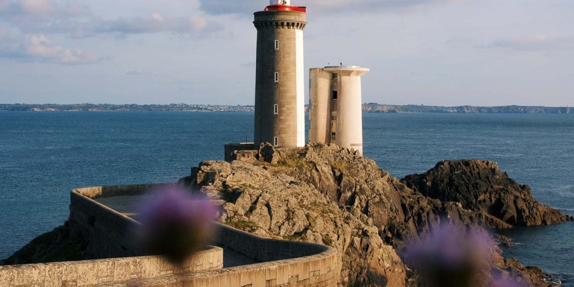 Phare du petit minou