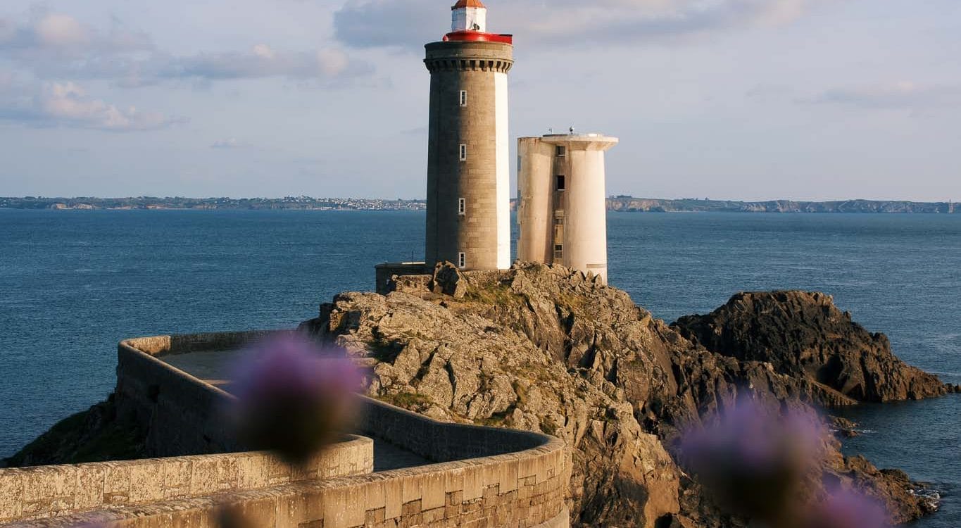 Phare du petit minou