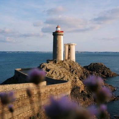 Phare du petit minou