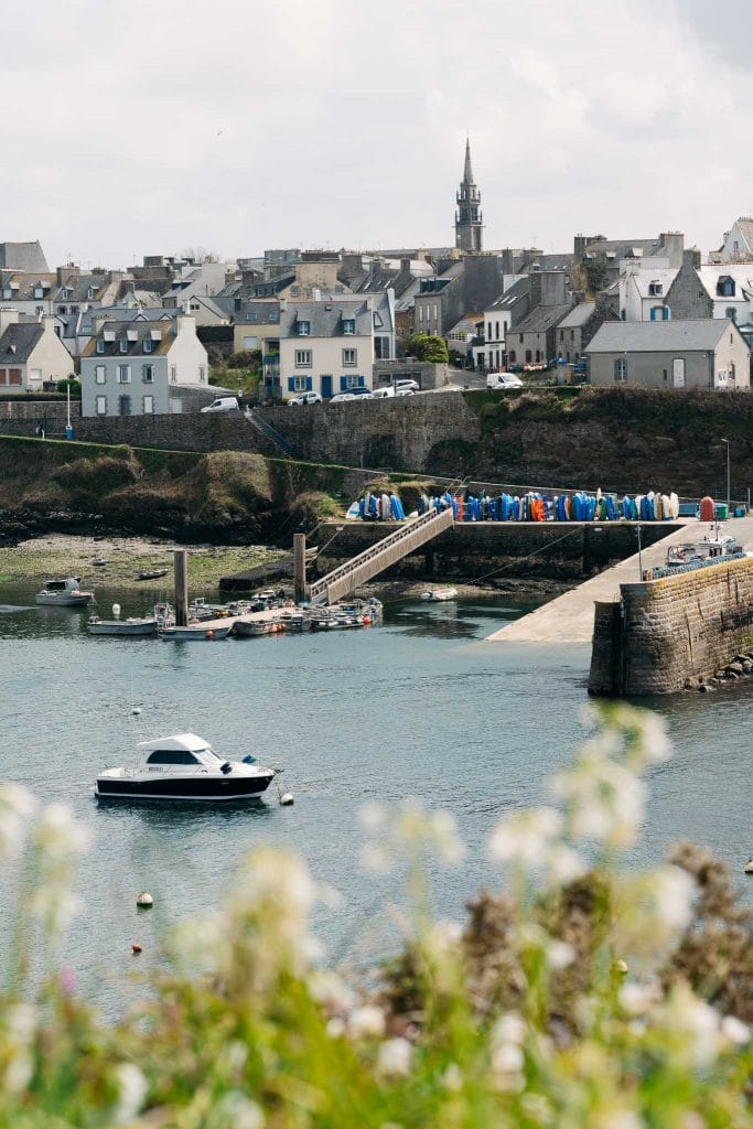 Le Conquet