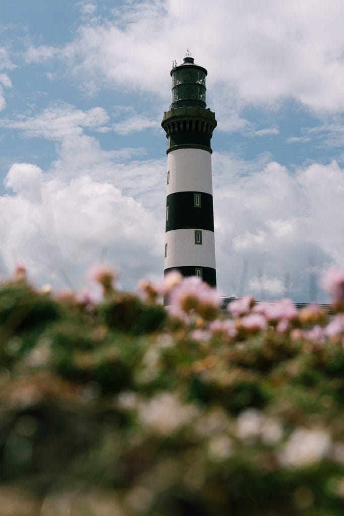 phare ouessant