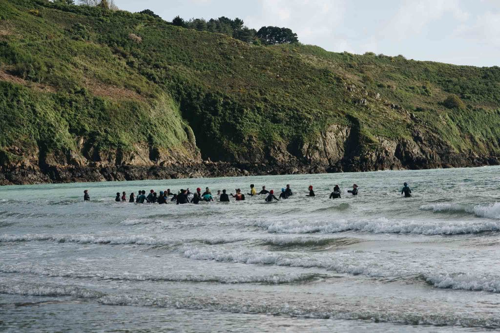 Longe côte Paimpol
