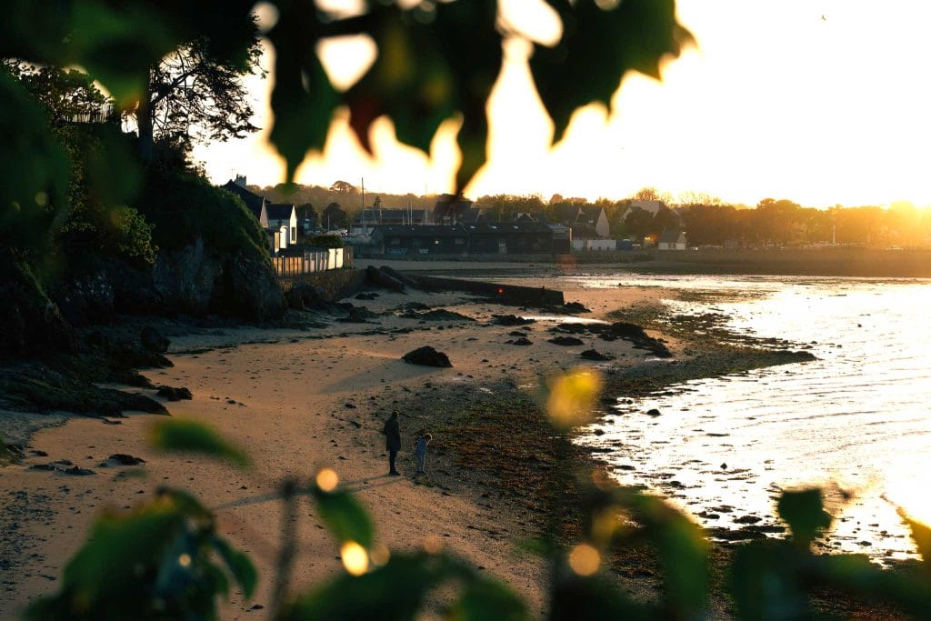 Baie de Paimpol